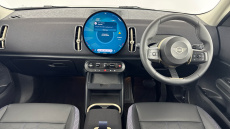 MINI Countryman 1.5 C Classic 5dr Auto Petrol Hatchback